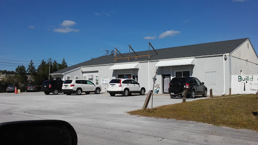 Thrift Store «Habitat For Humanity Restore», reviews and photos