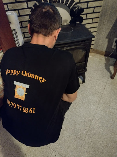 Happy Chimney CommV