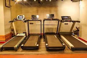 ASCENT FITNESS image