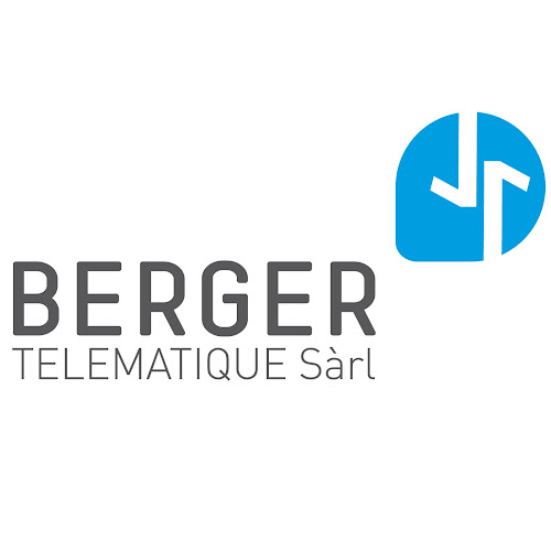 Berger Télématique Sàrl - Elektriker