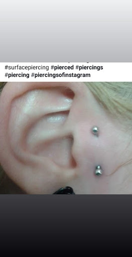 Explore twd tattoo ideas, creative tattoo ideas in Hialeah, available at Allstar Tattoo & Body piercing