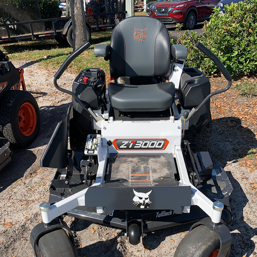 Motorcycle Dealer «DeLand Motorsports», reviews and photos, 2610 S Woodland Blvd, DeLand, FL 32720, USA