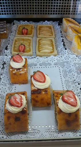 MARIPAN - Pastelaria e Padaria no Salgueiro, Aveiro