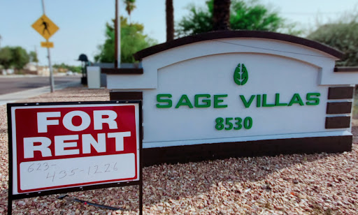 Sage Villas Apartment