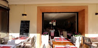 Atmosphère du Restaurant gastronomique La table du marche chez fred à Sainte-Maxime - n°12