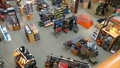 Camping Store «REI», reviews and photos, 3334 W Friendly Ave #140, Greensboro, NC 27410, USA