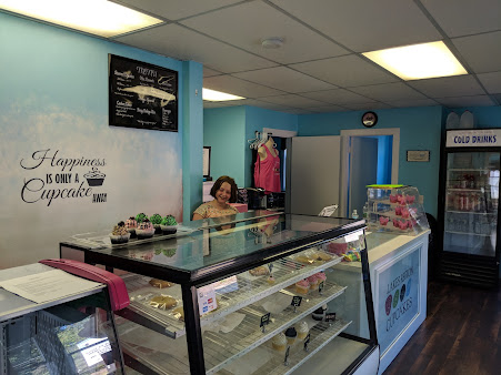 Lakes Region Cupcakes