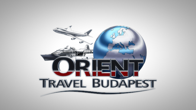 Orient Travel Budapest - Utazási iroda