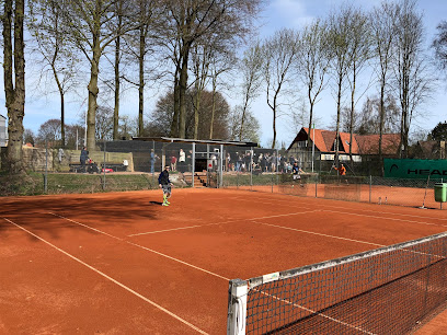Højbjerg Tennisklub