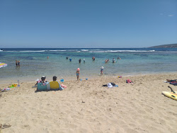 Yallingup Beach photo #5
