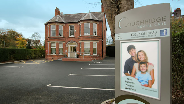 Loughridge Dental Surgery - Belfast