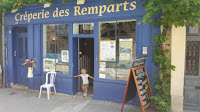 Photos du propriétaire du Restaurant CREPERIE DES REMPARTS à Bourges - n°1