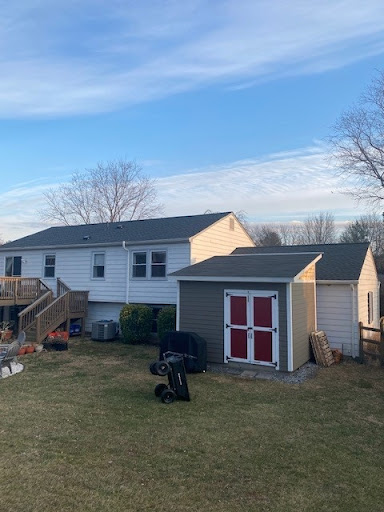 Construction Company «Ameritech Construction Corporation», reviews and photos, 2841 Hartland Rd #306, Falls Church, VA 22043, USA