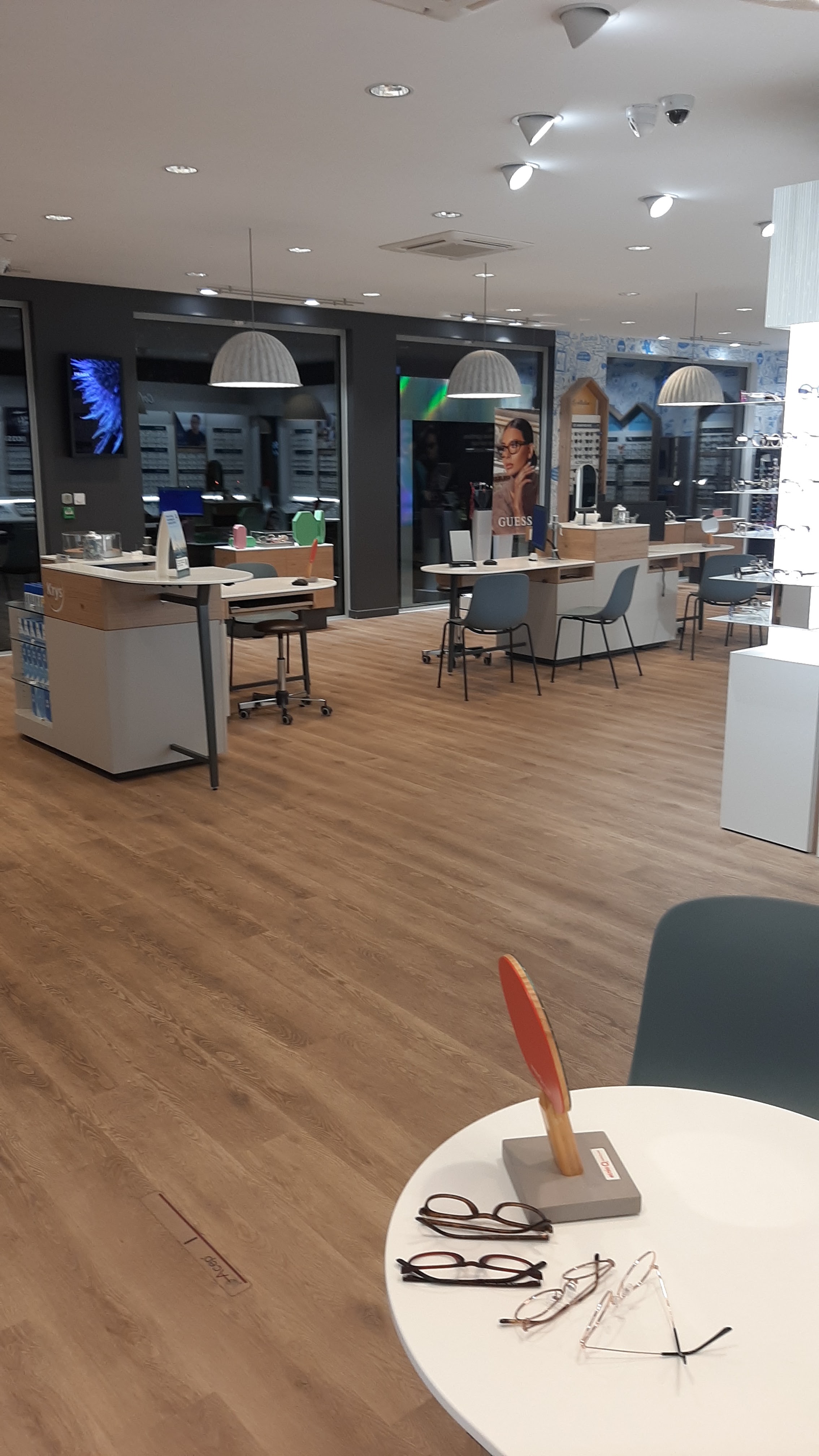 Photo n° 2 de l'avis de Valérie.a fait le 05/11/2023 à 12:31