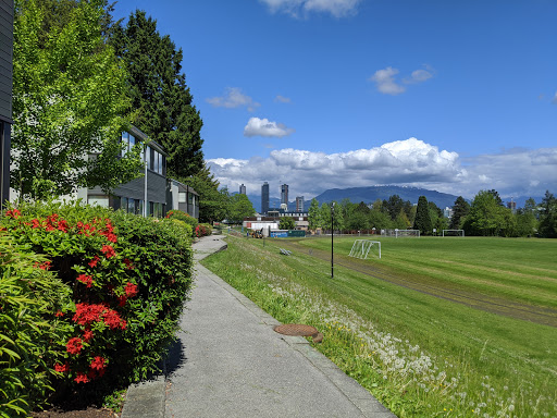 BCIT Student Housing