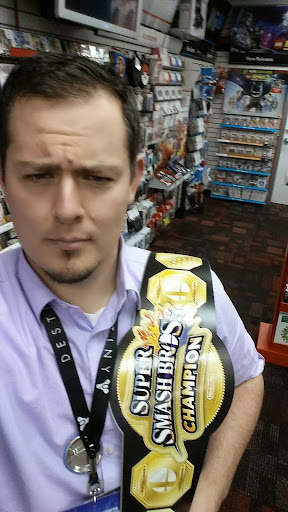 Video Game Store «GameStop», reviews and photos, 8256 Commonwealth Dr, Eden Prairie, MN 55344, USA