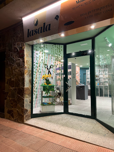 LaSala Perruqueria en Manlleu, Barcelona