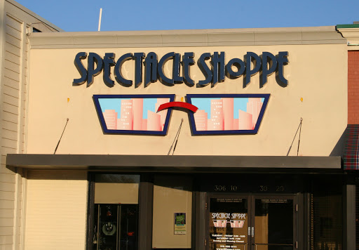 Optician «Spectacle Shoppe, Inc», reviews and photos, 306 N Rock Rd #10, Wichita, KS 67206, USA