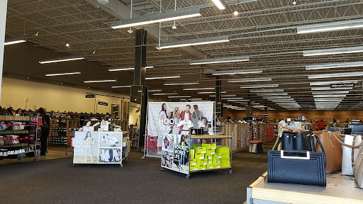 Shoe Store «DSW Designer Shoe Warehouse», reviews and photos, 343 Mount Hope Avenue, Rockaway, NJ 07866, USA