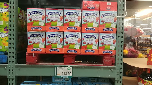 Warehouse club «BJ’s Wholesale Club», reviews and photos, 14123 Noblewood Plaza, Woodbridge, VA 22193, USA