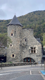 Maison du Parc national des Pyrénées - Saint-Lary-Soulan du Restaurant Le Balthazar by Florian DELBURGO à Saint-Lary-Soulan - n°1