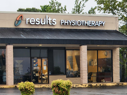 Results Physiotherapy Florence, Alabama - Cox Creek