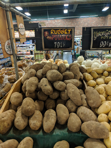 Health Food Store «Sprouts Farmers Market», reviews and photos, 7355 Day Creek Blvd, Rancho Cucamonga, CA 91739, USA