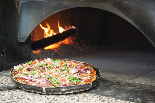 Pizzeria da Natale in Aulla, Provincia di Massa-Carrara