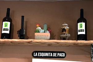 La Esquinita de Paco image