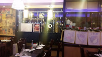 Atmosphère du Restaurant japonais Restaurant TSUKIJI à Châtillon-sur-Seine - n°2