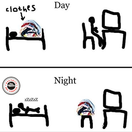 Dry Cleaner «One Price Dry Cleaners Estero», reviews and photos, 19976 S Tamiami Trail #208, Estero, FL 33928, USA