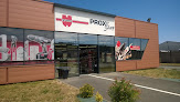 Würth Proxishop Le Mans Le Mans