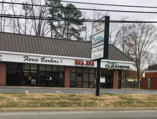 Dry Cleaner «Puritan Cleaners», reviews and photos, 9507 Woodman Rd, Richmond, VA 23228, USA
