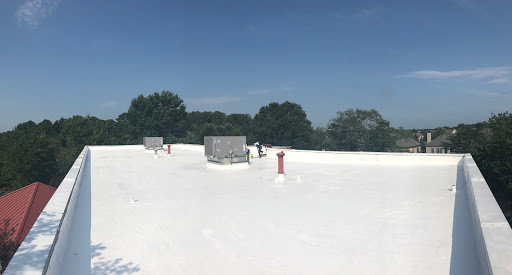 Roofing Contractor «Parsons Roofing Company», reviews and photos, 5891 New Peachtree Rd, Atlanta, GA 30340, USA