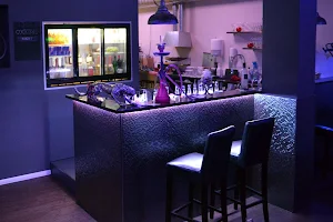 Cocktail / Shisha Bar ATEMZUG image