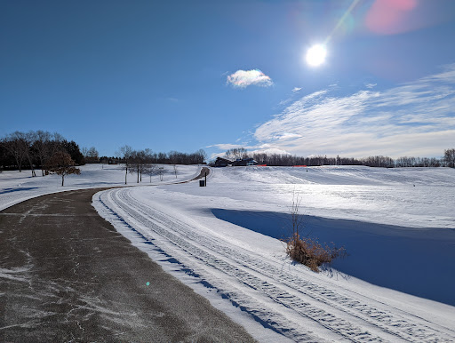 Golf Course «Baker National Golf Course», reviews and photos, 2935 Parkview Dr, Hamel, MN 55340, USA