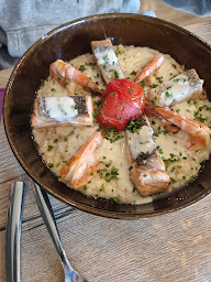 Photo n°17 de COTES ET BRAISES à Boé ()