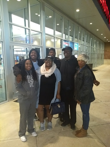 Movie Theater «GTC University 16 Cinemas», reviews and photos, 1793 Oconee Connector, Athens, GA 30606, USA