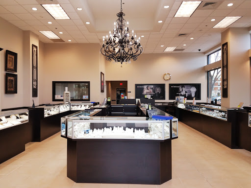 Jewelry Store «Nasr Bros Jewelers Fairview», reviews and photos, 199 Town Pl, Fairview, TX 75069, USA