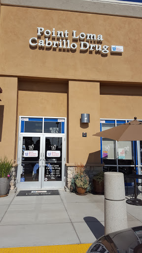 Pharmacy «Point Loma Cabrillo Drug», reviews and photos, 955 Catalina Blvd #102, San Diego, CA 92106, USA
