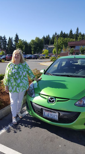 Mazda Dealer «University Mazda», reviews and photos, 4522 Roosevelt Way NE, Seattle, WA 98105, USA