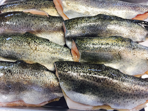 Meat Processor «Islands Meat Market», reviews and photos, 136 Sea Island Pkwy #2, Beaufort, SC 29907, USA