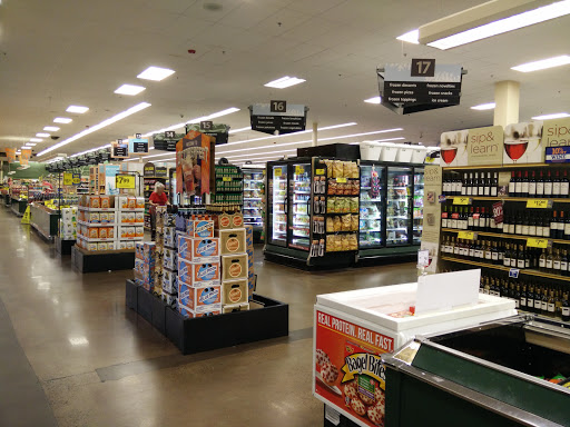 Grocery Store «Kroger», reviews and photos, 1273 NW Maynard Rd, Cary, NC 27513, USA