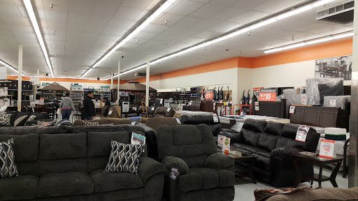 Discount Store «Big Lots», reviews and photos, 1875 Oro Dam Blvd E, Oroville, CA 95966, USA