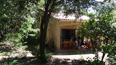 Ferienhaus Fam Schoen à Le Val