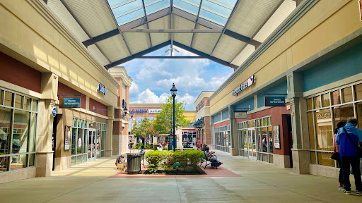 Outlet store Durham