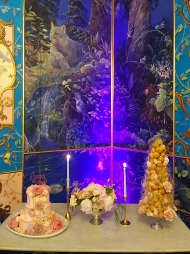 Caterer «The Ruins», reviews and photos, 570 Roy St, Seattle, WA 98109, USA