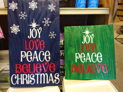 Animal Feed Store «Holt Ranch and Feed», reviews and photos, 7612 Hwy 66, Royse City, TX 75189, USA