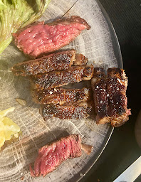 Photo n°47 de L'Œil de Bœuf à Courchevel ()