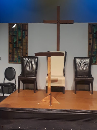 Non-Profit Organization «Earl Smith Strand Theatre», reviews and photos, 117 N Park Square, Marietta, GA 30060, USA